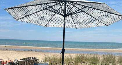 Lake Watch - Beachfront