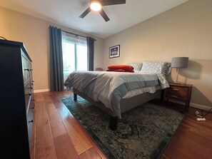 3 Schlafzimmer, Bügeleisen/Bügelbrett, WLAN, Bettwäsche