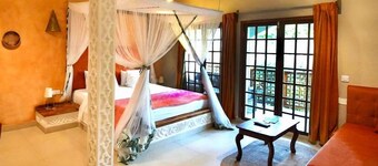 Havilah Residence
