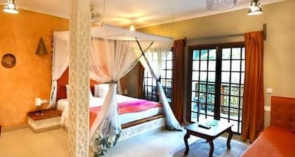 Havilah Residence