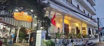 H&H Diamond Nail Guesthouse