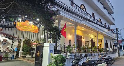 H&H Diamond Nail Guesthouse