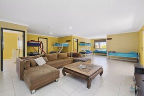 2 Schlafzimmer, kostenloses WLAN, Bettwäsche