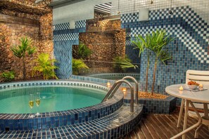 Presidential Suite, Berbilang Katil