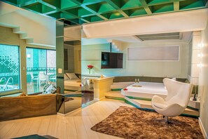 1 bedroom, laptop workspace, free WiFi, bed sheets