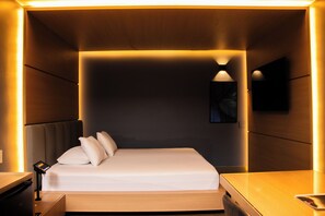 1 bedroom, laptop workspace, free WiFi, bed sheets