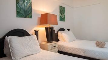 2 chambres, Wi-Fi