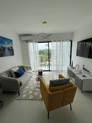 TV connectée