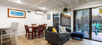 River Nook - EARLY CHECK IN - Great location!