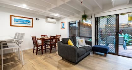 River Nook - EARLY CHECK IN - Great location!