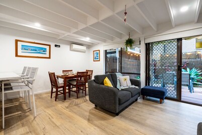 River Nook - EARLY CHECK IN - Great location!