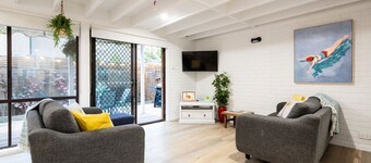 River Nook - EARLY CHECK IN - Great location!