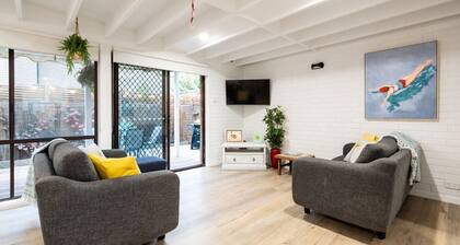 River Nook - EARLY CHECK IN - Great location!