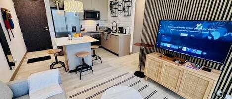 Smart TV