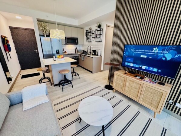 Smart-tv