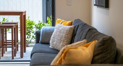 Ride, Recover and Rest