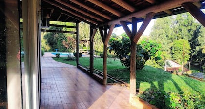 Espaço Manancial