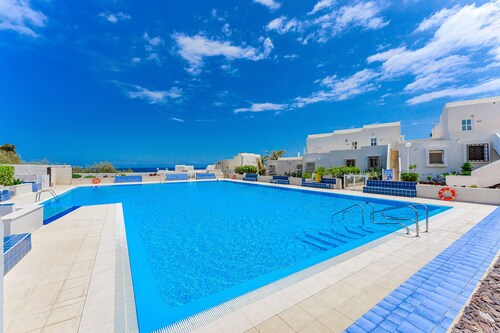 Sea View Apartment Casa Blanca F10