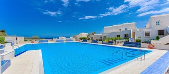 Sea View Apartment Casa Blanca F10