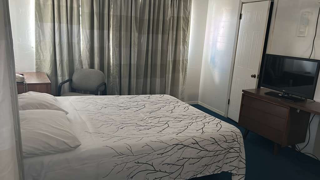 シングルルーム 喫煙可 | デスク、ノートパソコン用作業スペース、WiFi (無料)、ベッドシーツ