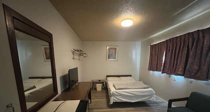 Economy Inn