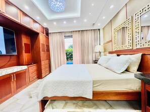 1 habitación y wifi 