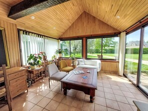 Interior - Mer et campagne by Interhome (Le Tour-du-Parc)