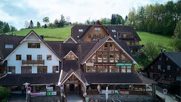 Eksteriør