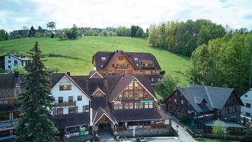 Ulkopuoli