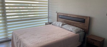 Departamento Top Medio Ambiente