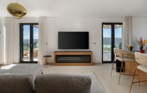 TV connectée