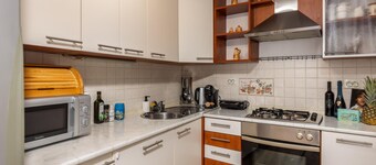 Cozy home in Selce with WiFi