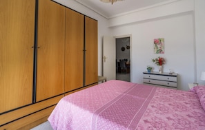 2 slaapkamers, gratis wifi