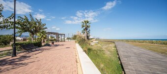 2 bedroom lovely apartment in Sagunto