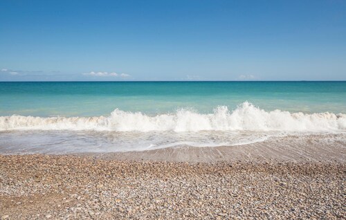 2 bedroom lovely apartment in Sagunto