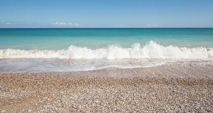 Bel appartement de 2 chambres Ă Sagunto