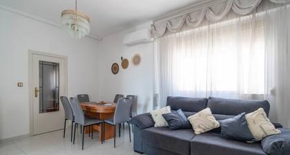 2 bedroom lovely apartment in Sagunto