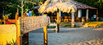 Eco Casita Phase 3.6 in the heart of Hacienda Iguana.