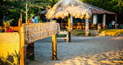 Eco Casita Phase 3.6 in the heart of Hacienda Iguana.