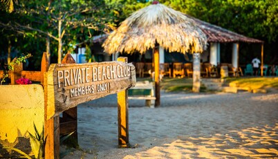 Eco Casita Phase 3.6 in the heart of Hacienda Iguana.