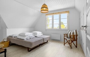 3 chambres, Wi-Fi gratuit