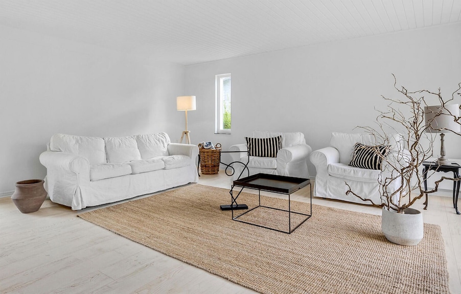 Impresionante Casa De 3 Dormitorios En. - Odense