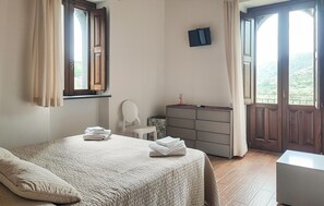 5 slaapkamers, gratis wifi, beddengoed