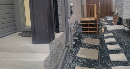 Cozy Basement Suite in Winnipeg