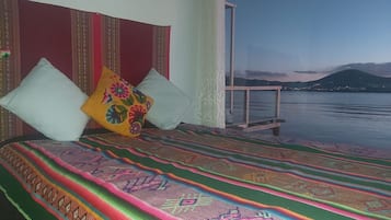 2 bedrooms, WiFi