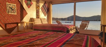 Titicaca Andean Lodge, Peru