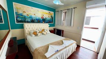 Chambre Standard avec lits jumeaux