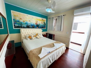 Standard Twin Room | 1 bedroom, free WiFi, bed sheets