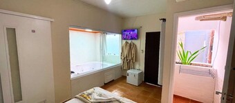  Pousada Vison Ubatuba - Praia Grande