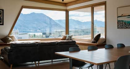 Casa del Morts Wanaka